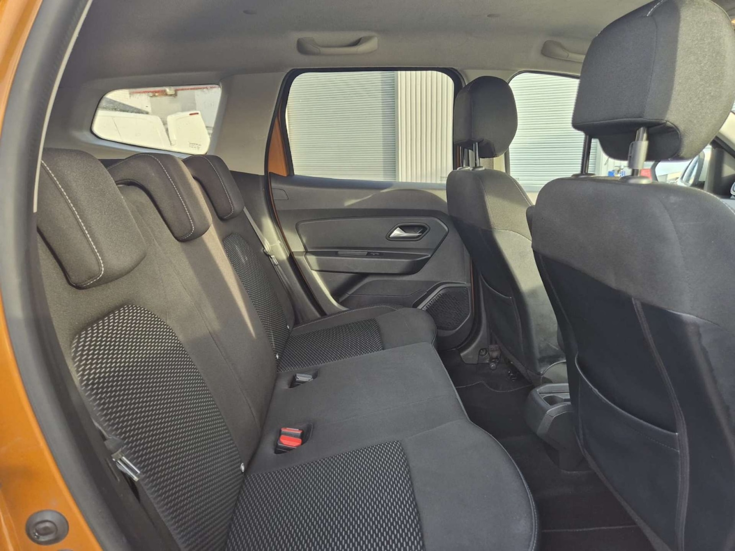 Used Dacia Duster 2018 for sale - 76539486: Photo 23