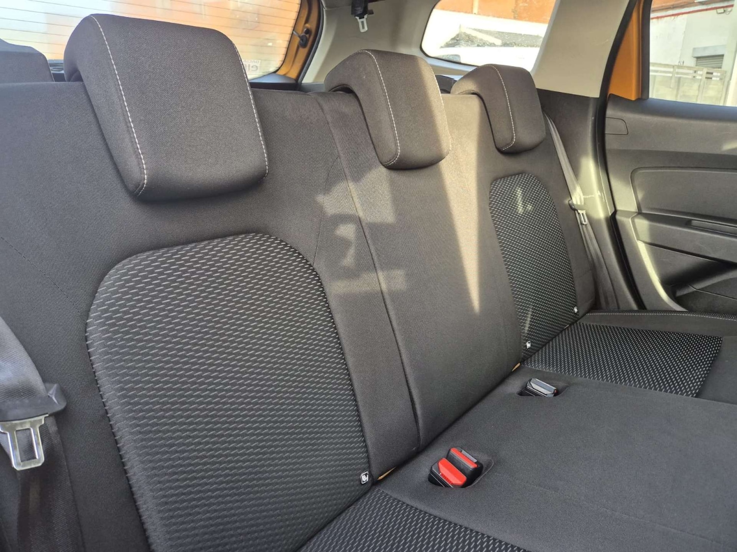 Used Dacia Duster 2018 for sale - 76539486: Photo 25