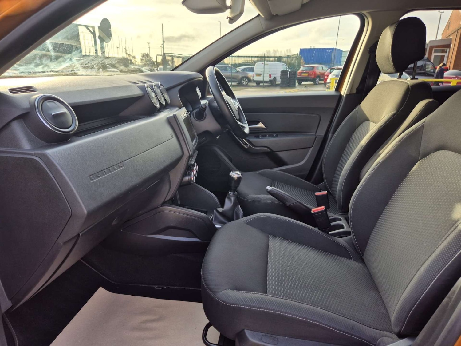 Used Dacia Duster 2018 for sale - 76539486: Photo 26