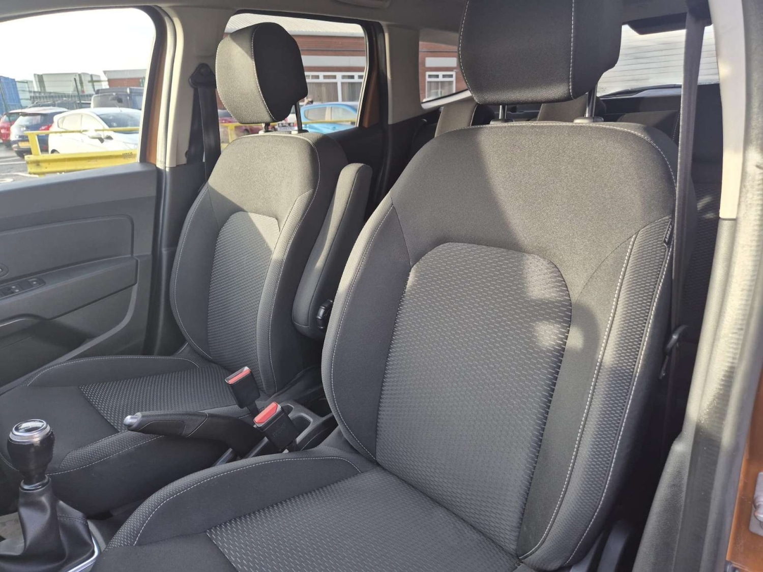 Used Dacia Duster 2018 for sale - 76539486: Photo 27