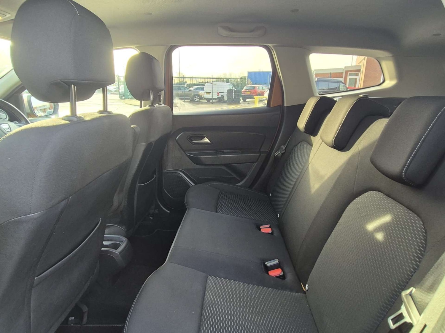 Used Dacia Duster 2018 for sale - 76539486: Photo 28