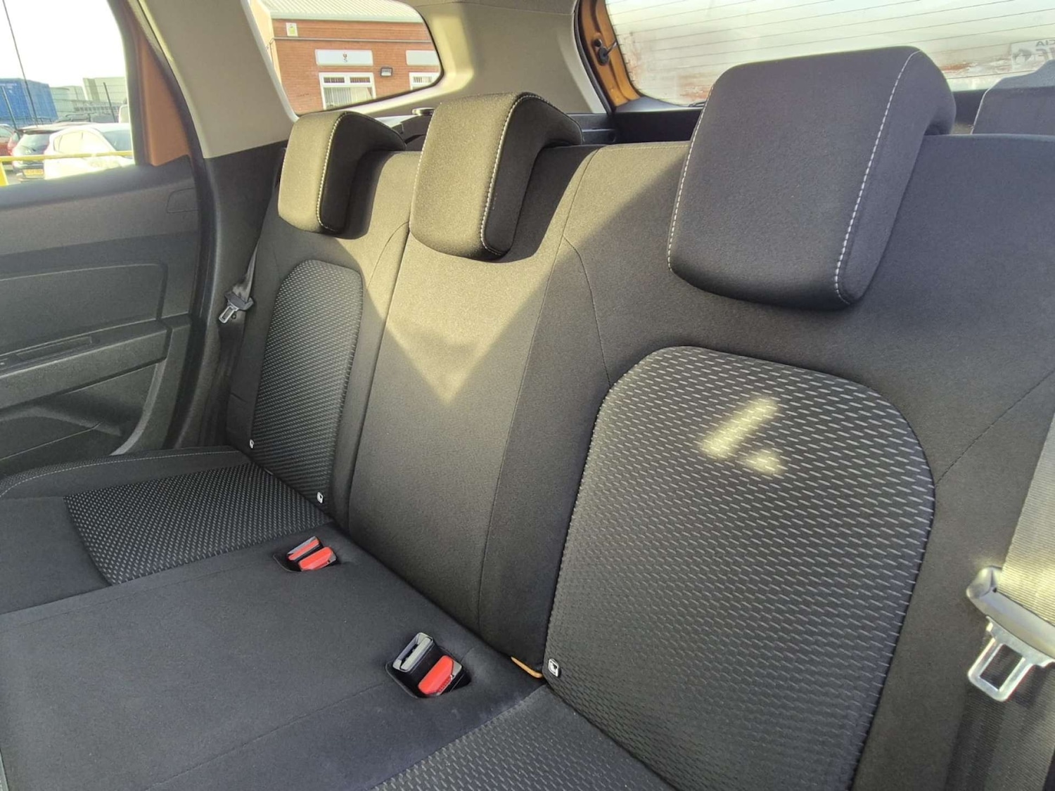 Used Dacia Duster 2018 for sale - 76539486: Photo 29