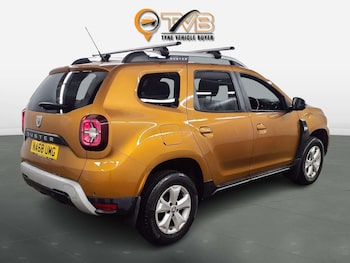 Used Dacia Duster 2018 for sale - 76539486: Photo