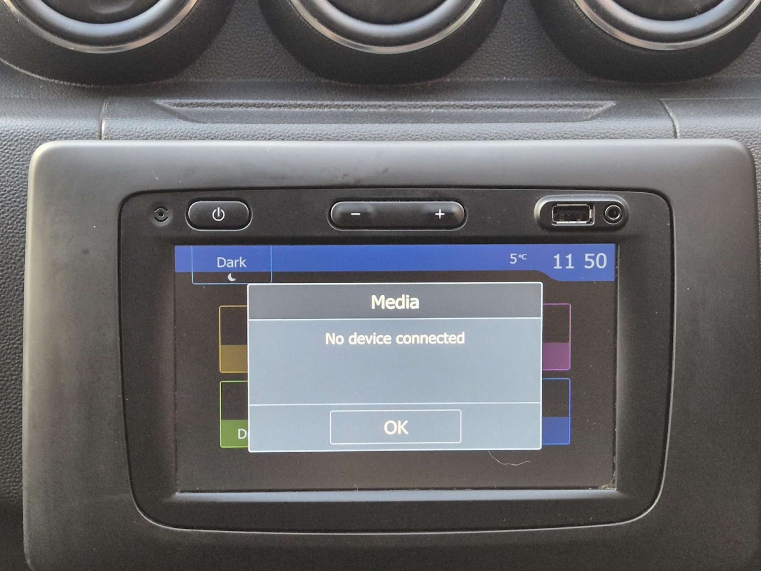 Used Dacia Duster 2018 for sale - 76539486: Photo 34