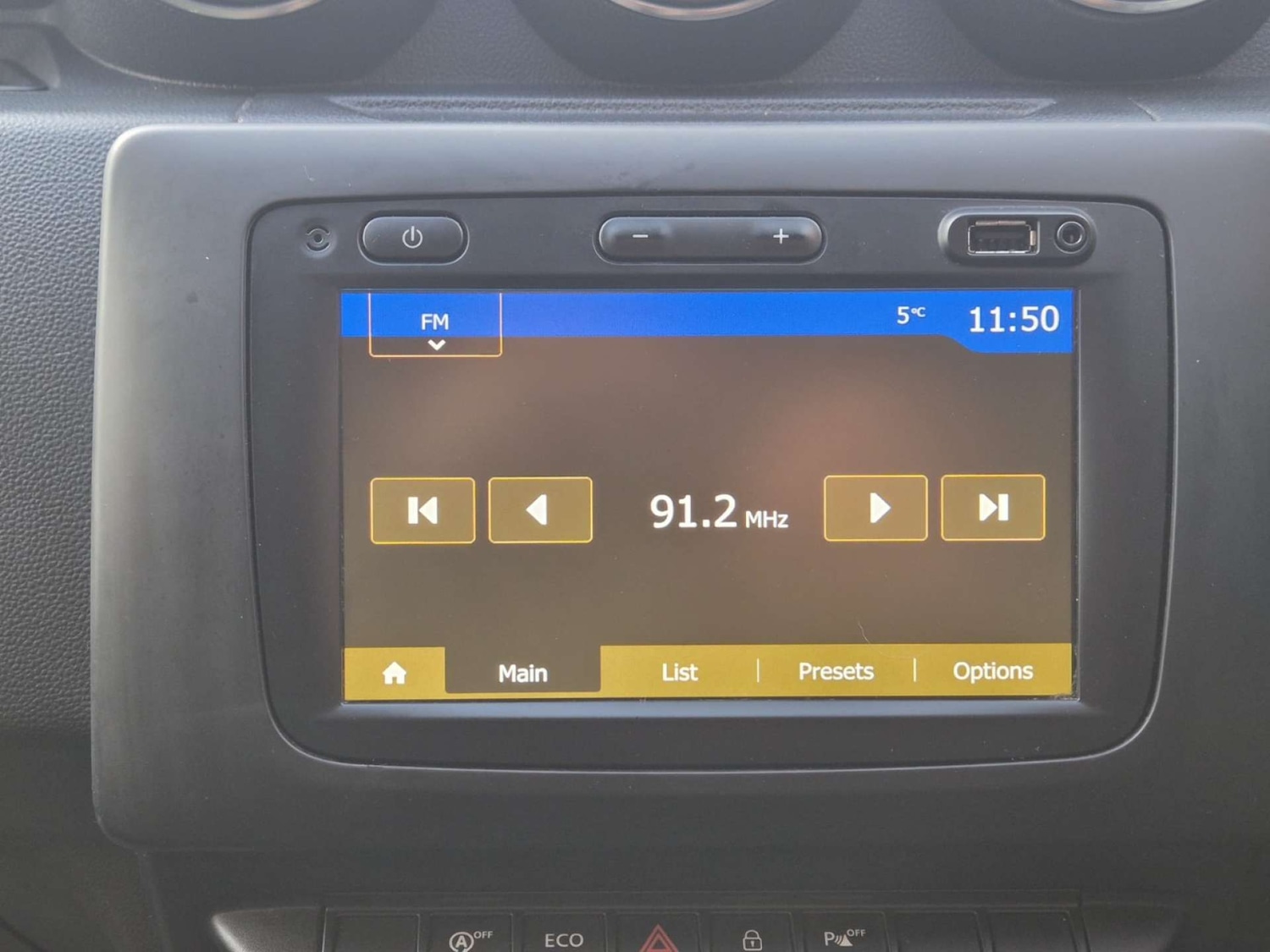 Used Dacia Duster 2018 for sale - 76539486: Photo 35