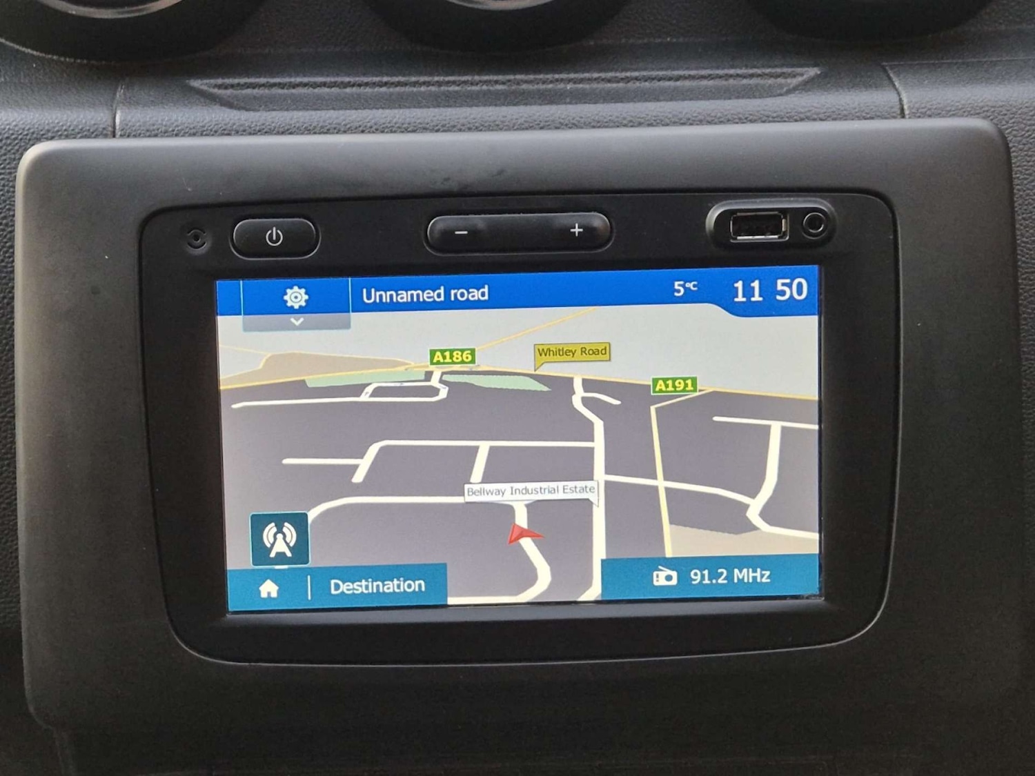 Used Dacia Duster 2018 for sale - 76539486: Photo 36