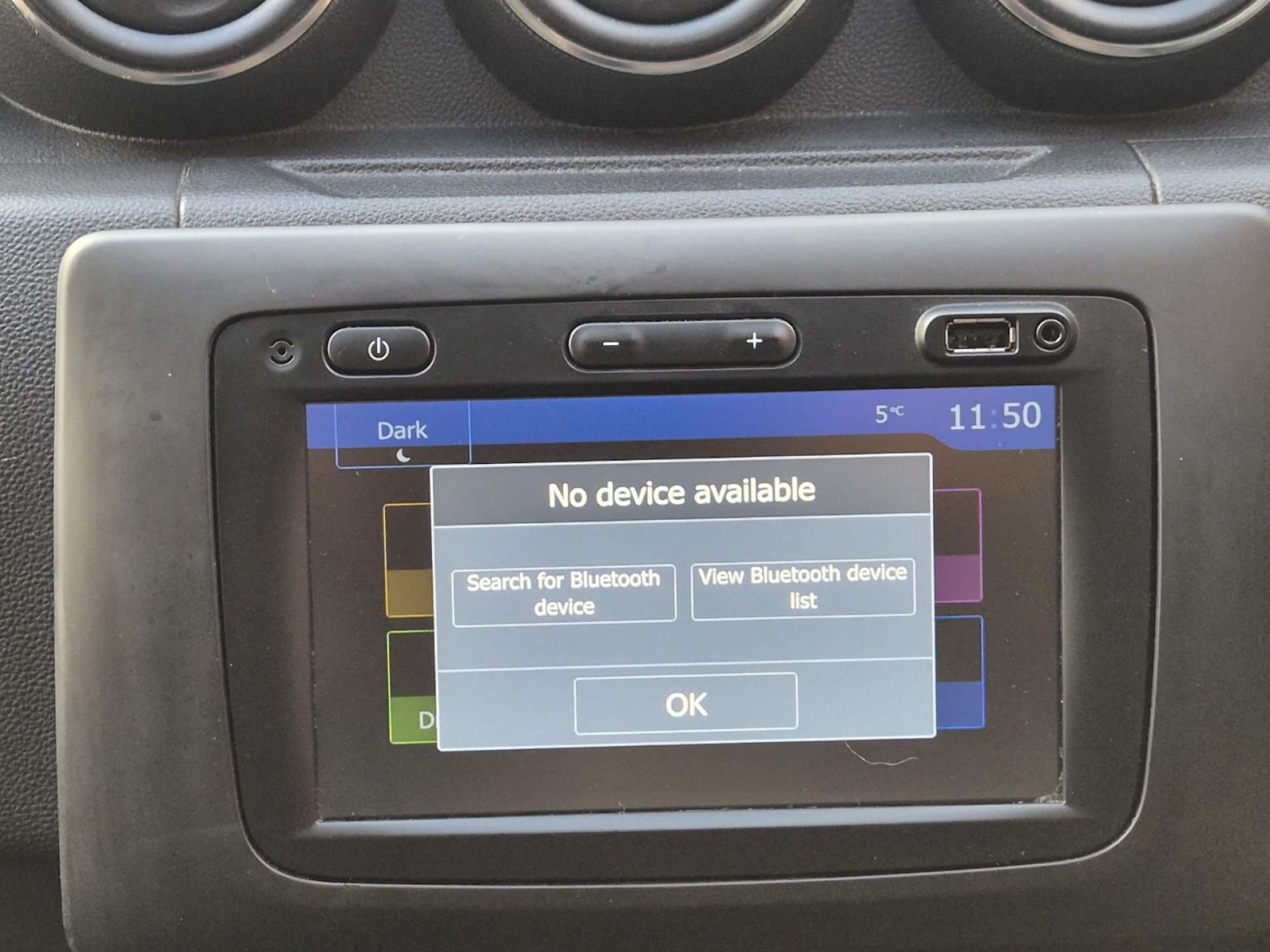 Used Dacia Duster 2018 for sale - 76539486: Photo 37