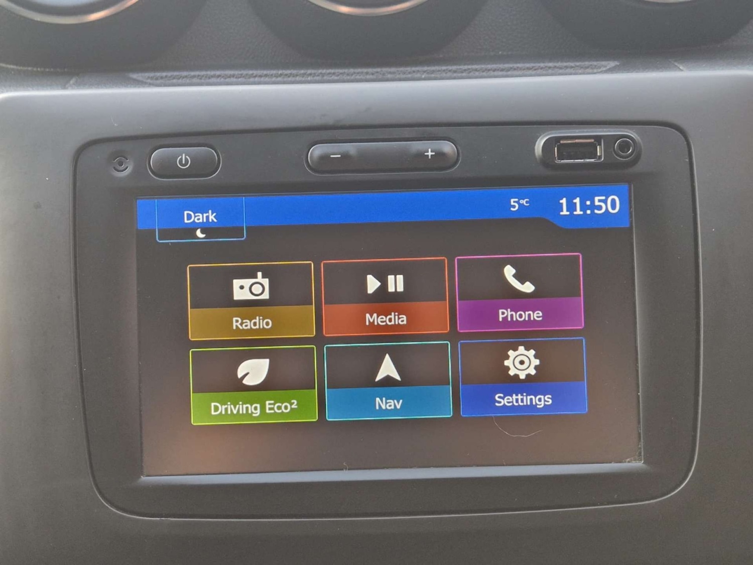 Used Dacia Duster 2018 for sale - 76539486: Photo 38