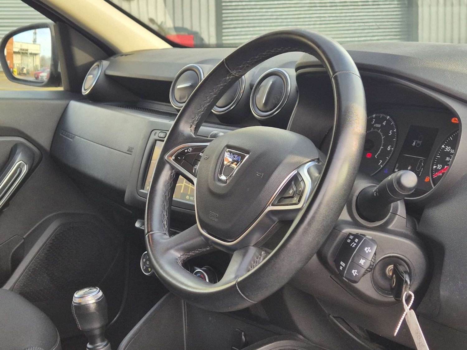 Used Dacia Duster 2018 for sale - 76539486: Photo 42