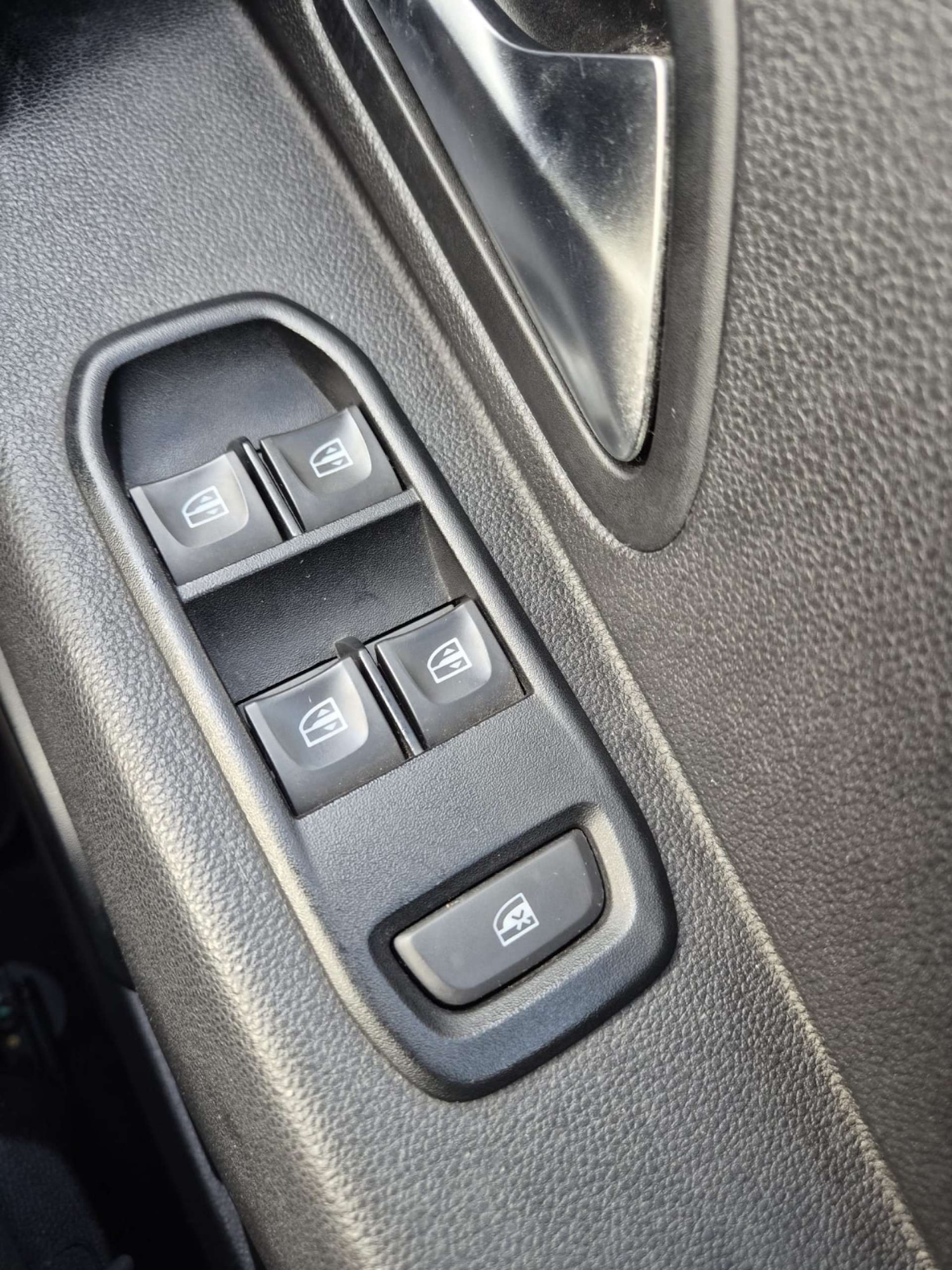 Used Dacia Duster 2018 for sale - 76539486: Photo 43