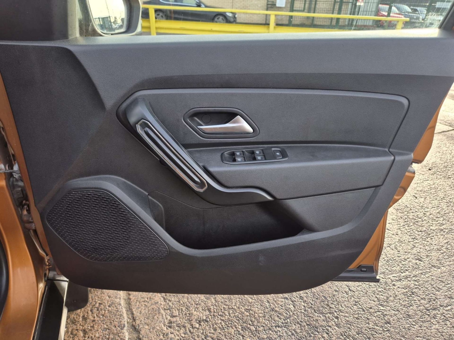 Used Dacia Duster 2018 for sale - 76539486: Photo 44