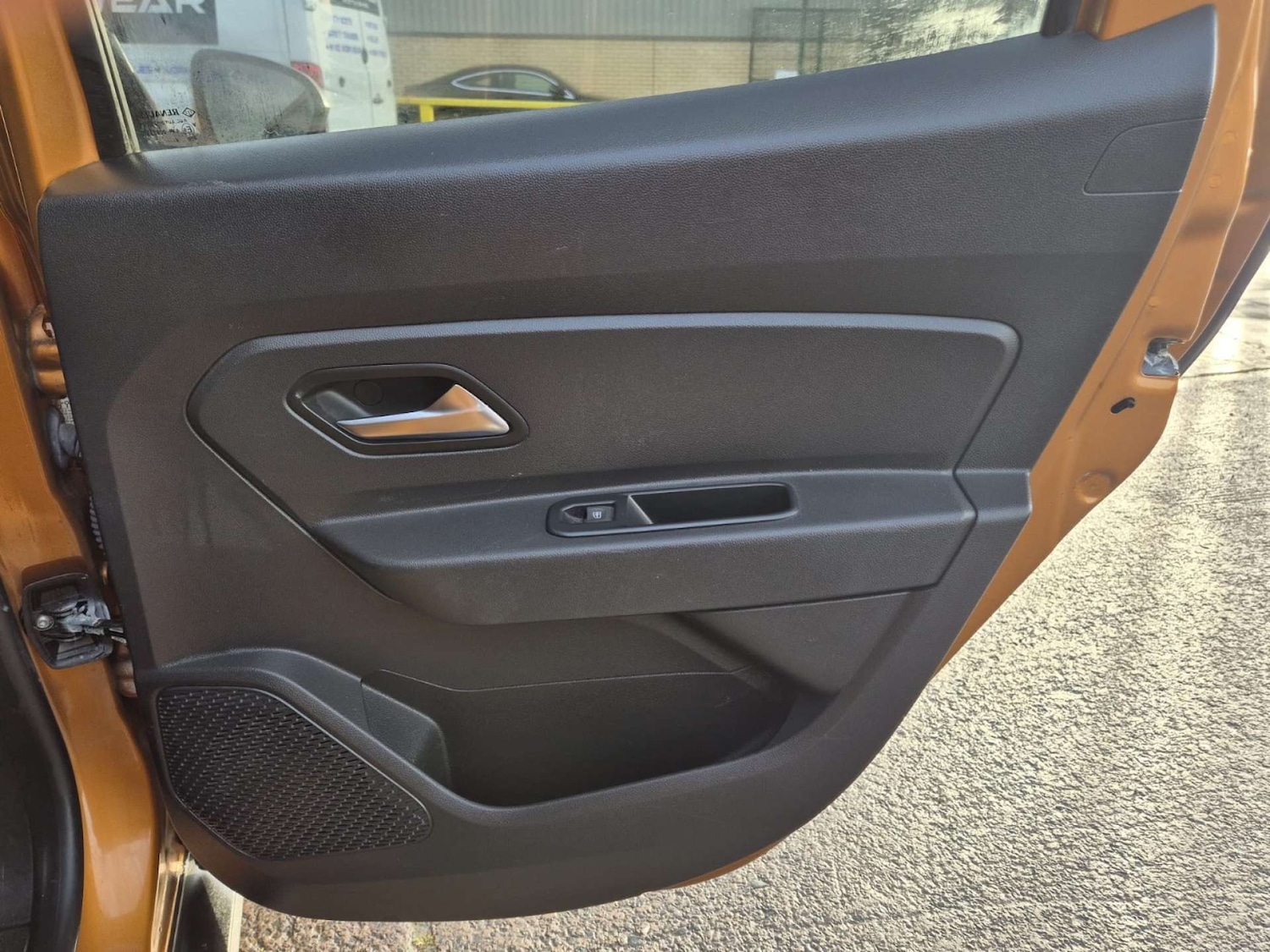 Used Dacia Duster 2018 for sale - 76539486: Photo 45