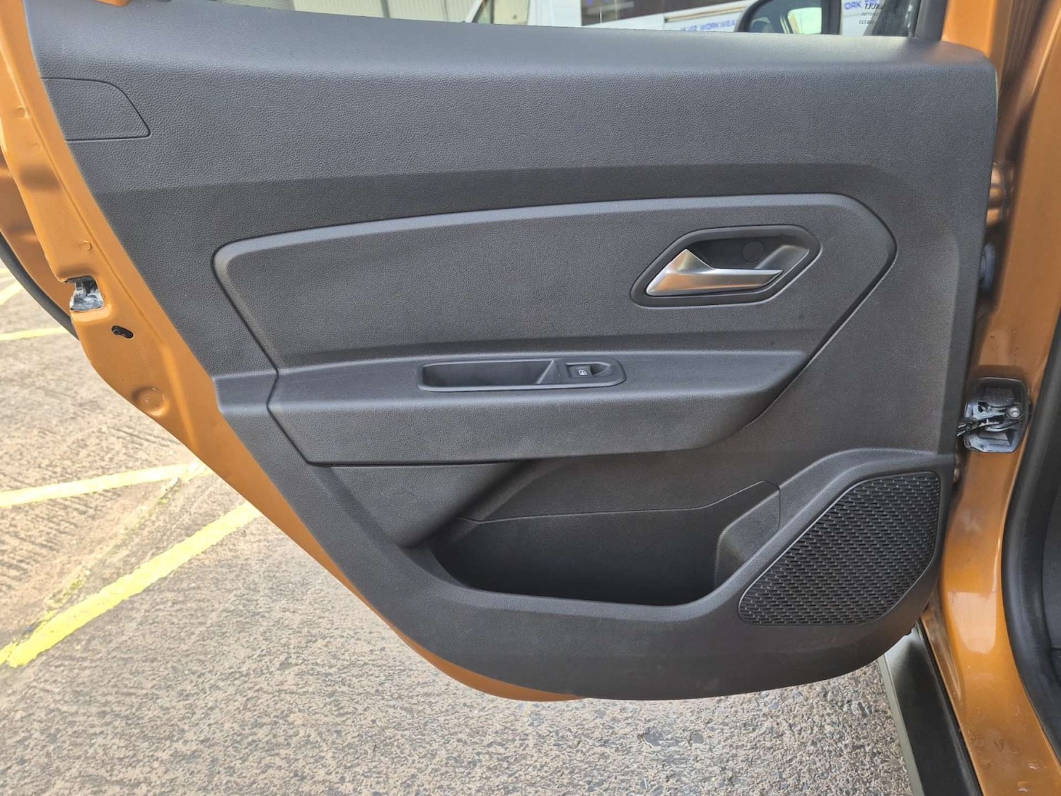 Used Dacia Duster 2018 for sale - 76539486: Photo 46