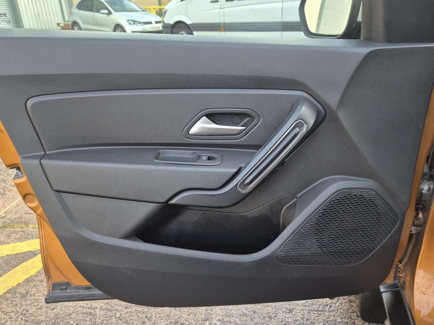 Used Dacia Duster 2018 for sale - 76539486: Photo 47