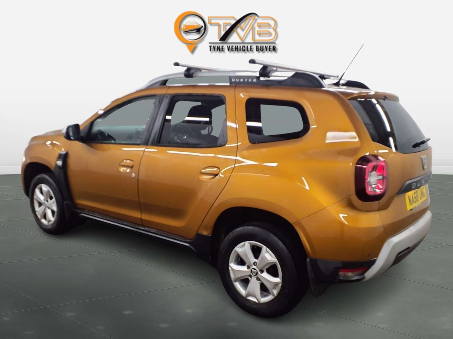 Used Dacia Duster 2018 for sale - 76539486: Photo 5