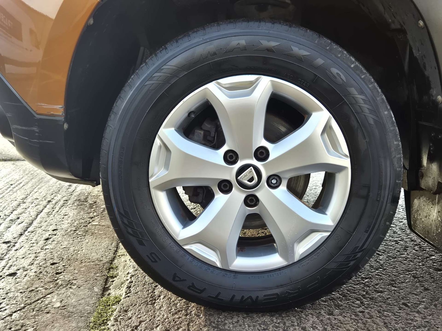 Used Dacia Duster 2018 for sale - 76539486: Photo 50