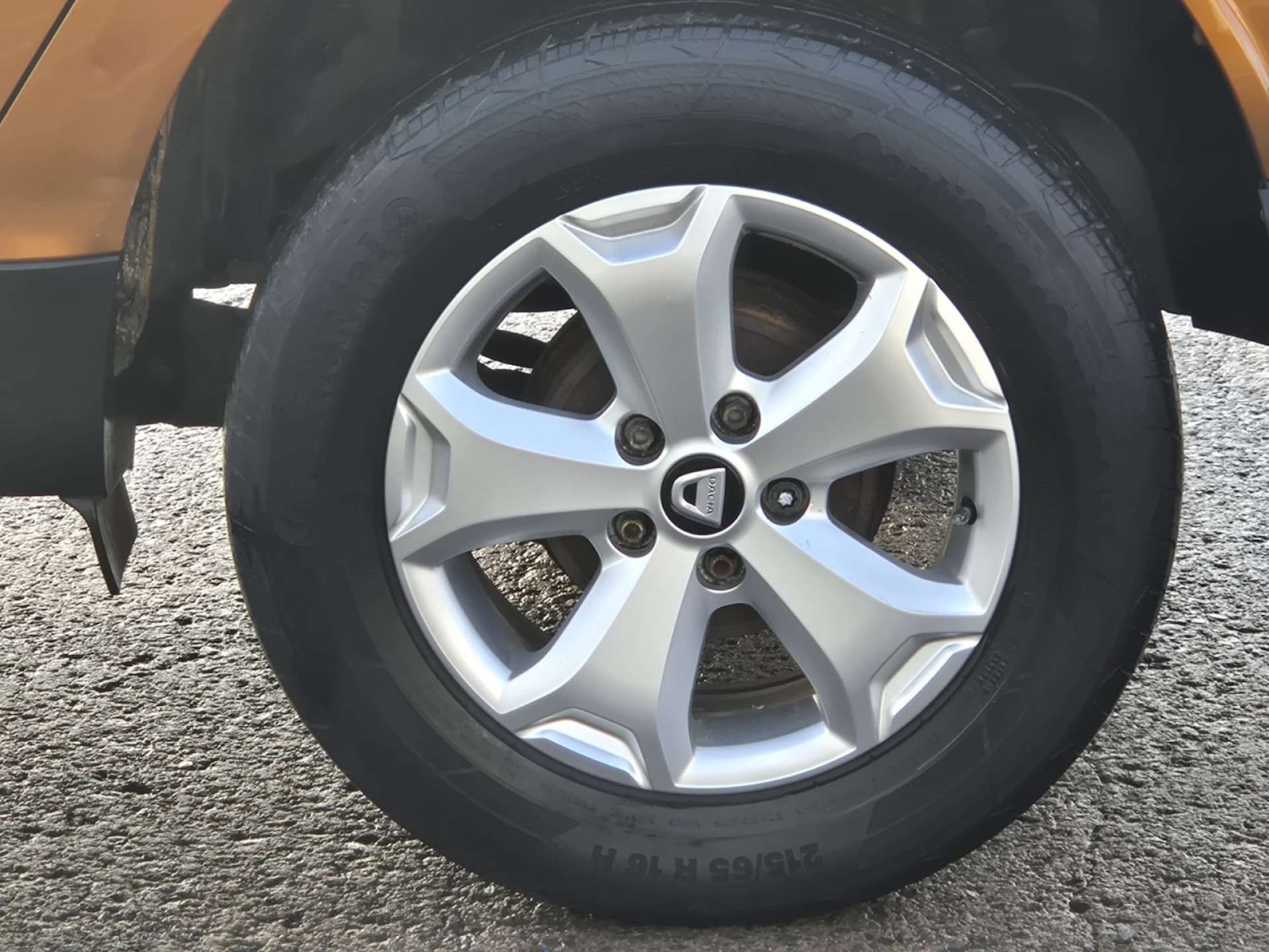 Used Dacia Duster 2018 for sale - 76539486: Photo 51