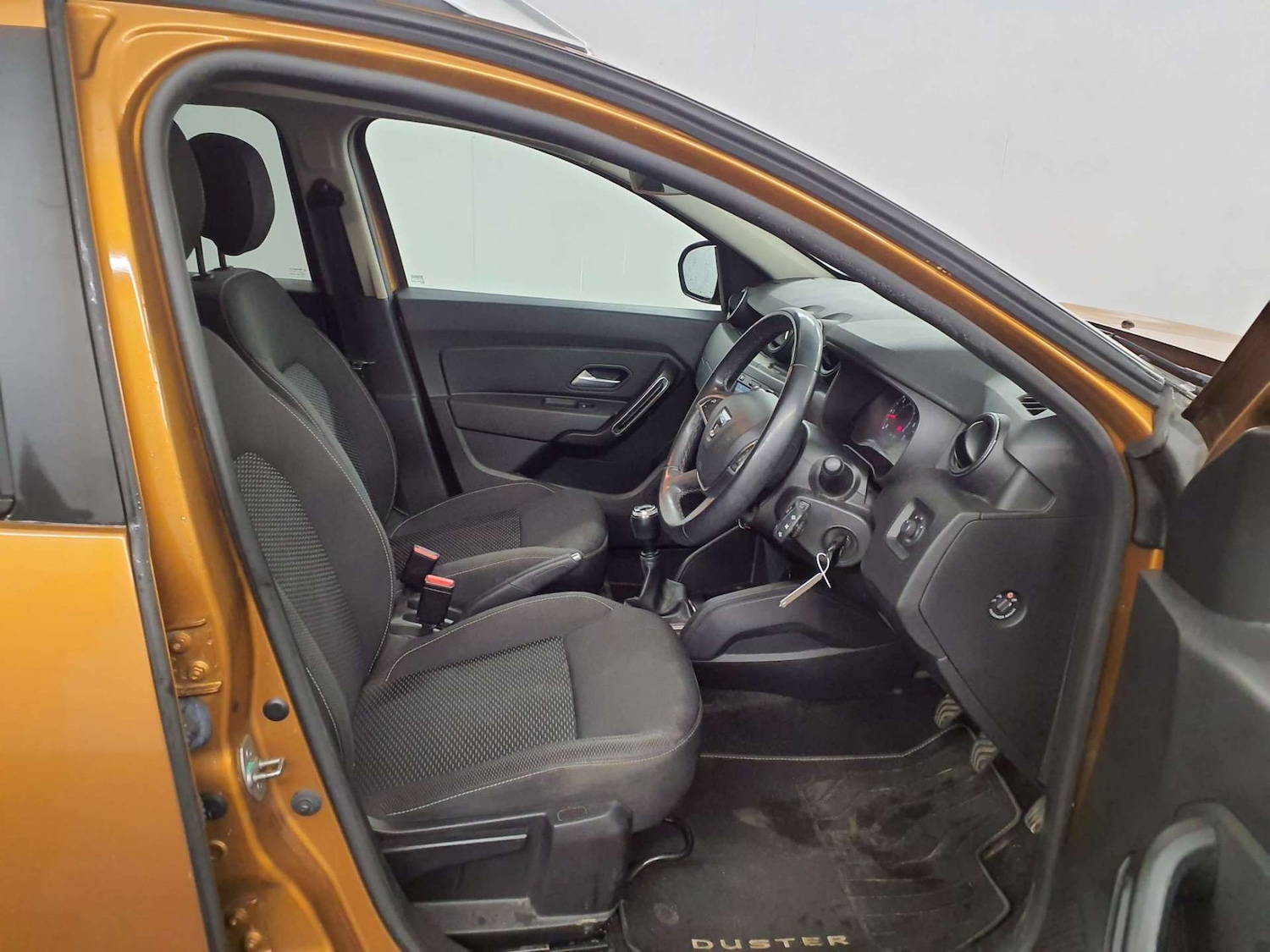 Used Dacia Duster 2018 for sale - 76539486: Photo 7