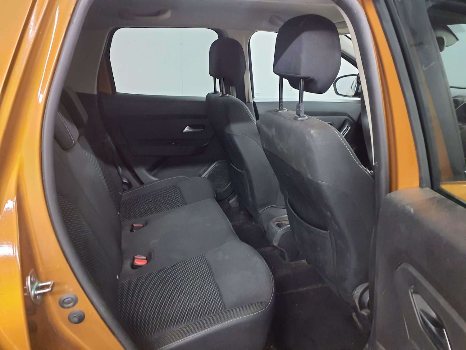 Used Dacia Duster 2018 for sale - 76539486: Photo 8