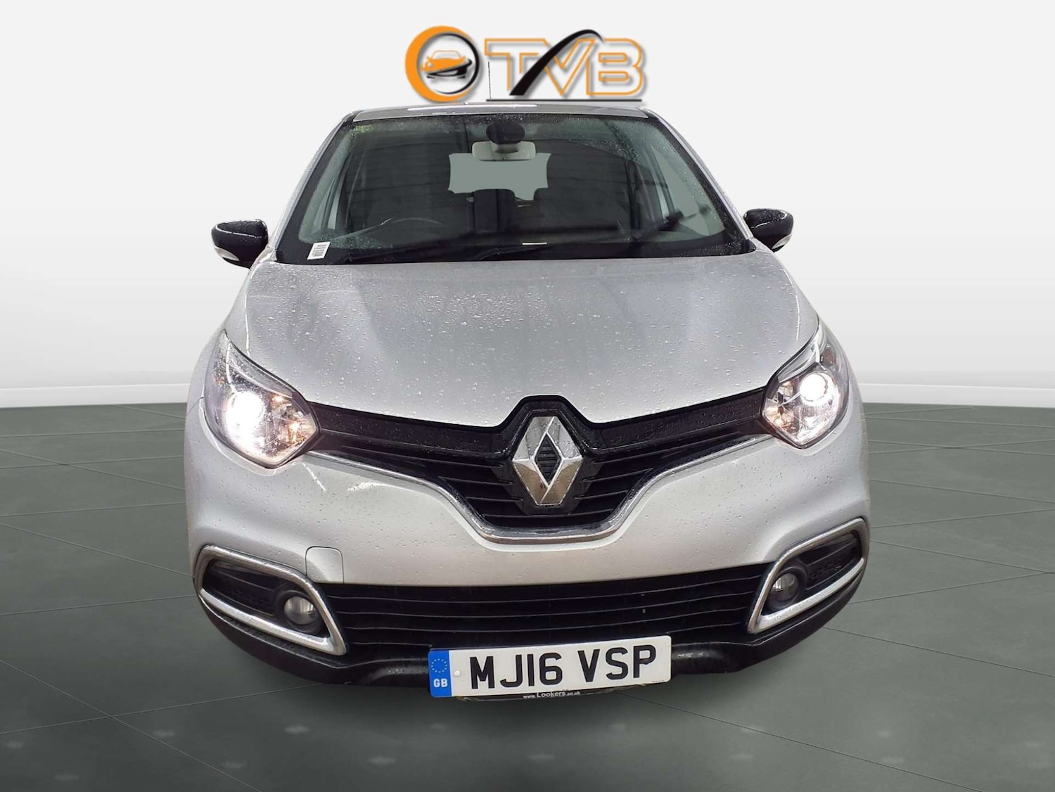 Used Renault Captur 2016 for sale - 76563173: Photo 14
