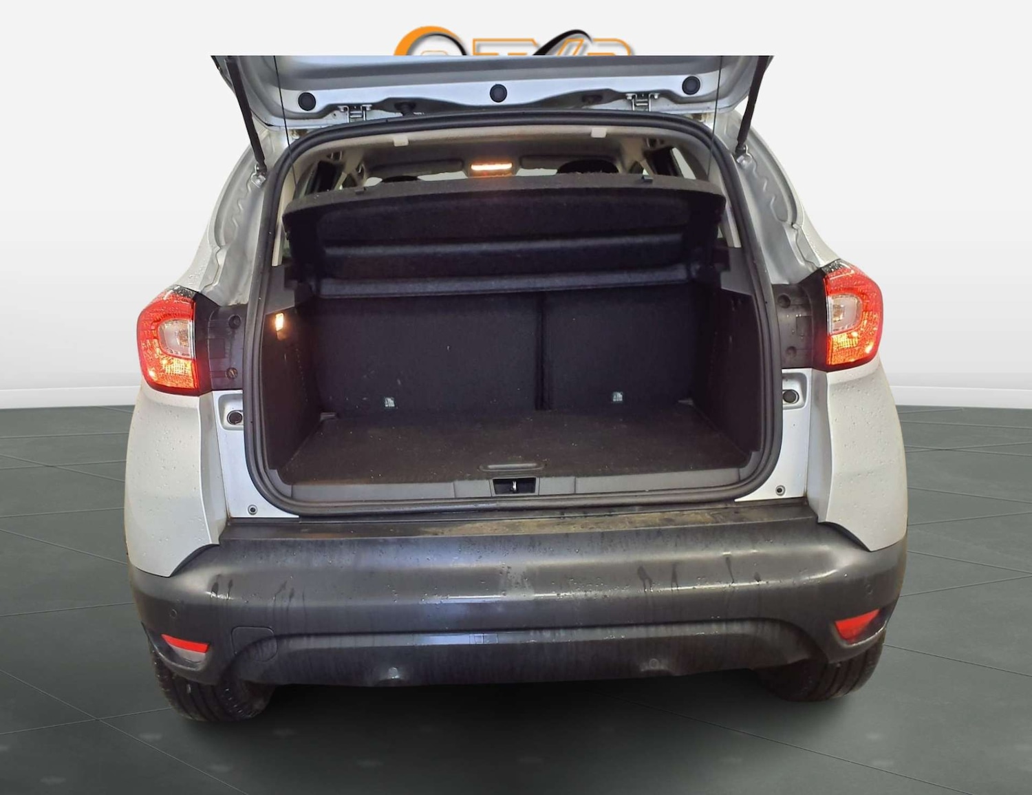 Used Renault Captur 2016 for sale - 76563173: Photo 17