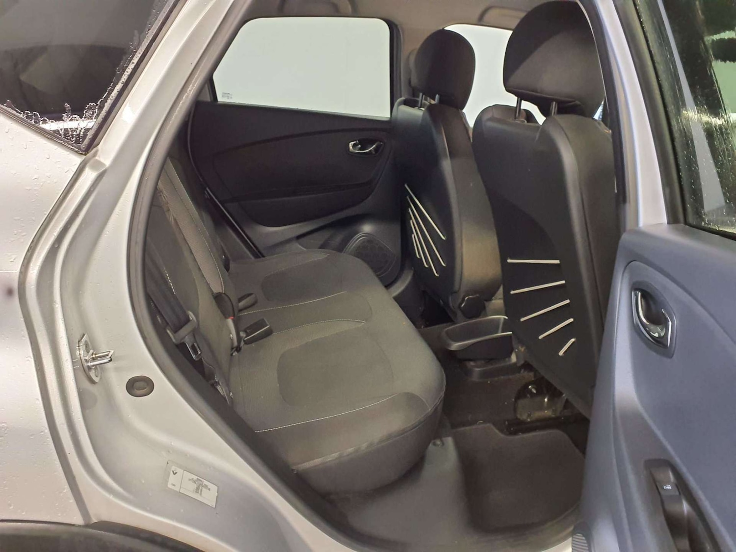 Used Renault Captur 2016 for sale - 76563173: Photo 8