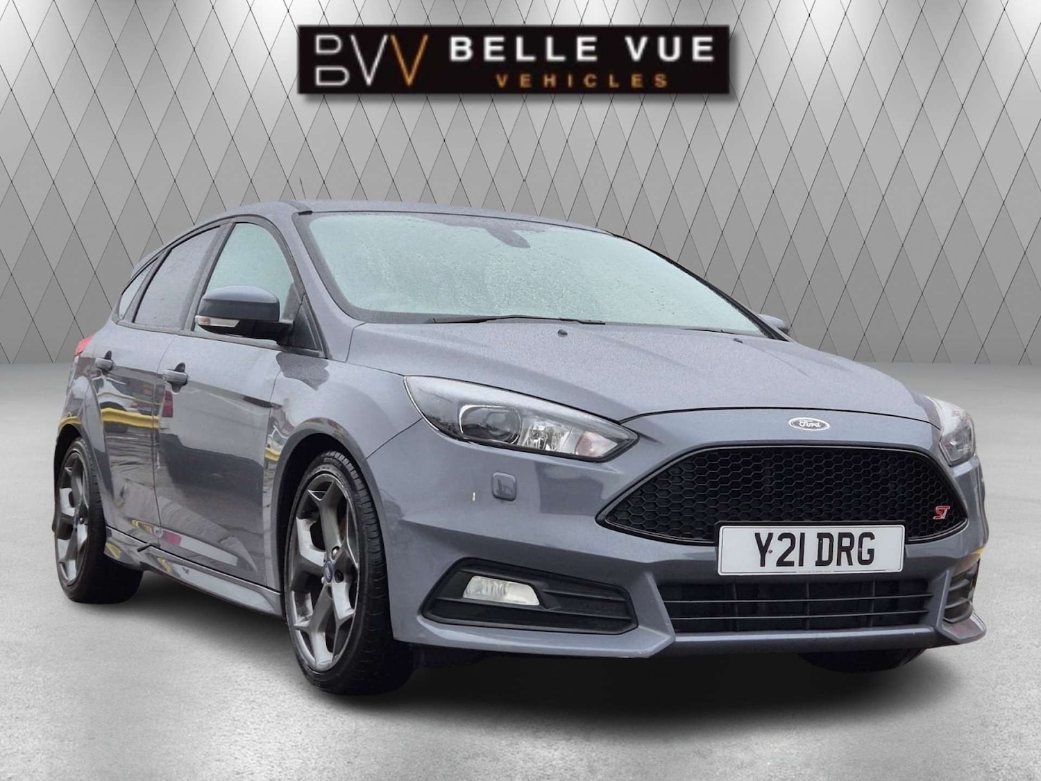 Used Ford Focus 2015 for sale - 76847003: Photo 10