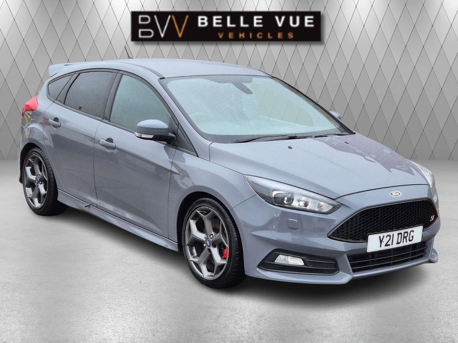 Used Ford Focus 2015 for sale - 76847003: Photo 11