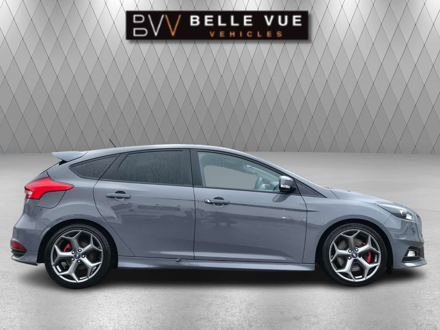 Used Ford Focus 2015 for sale - 76847003: Photo 13