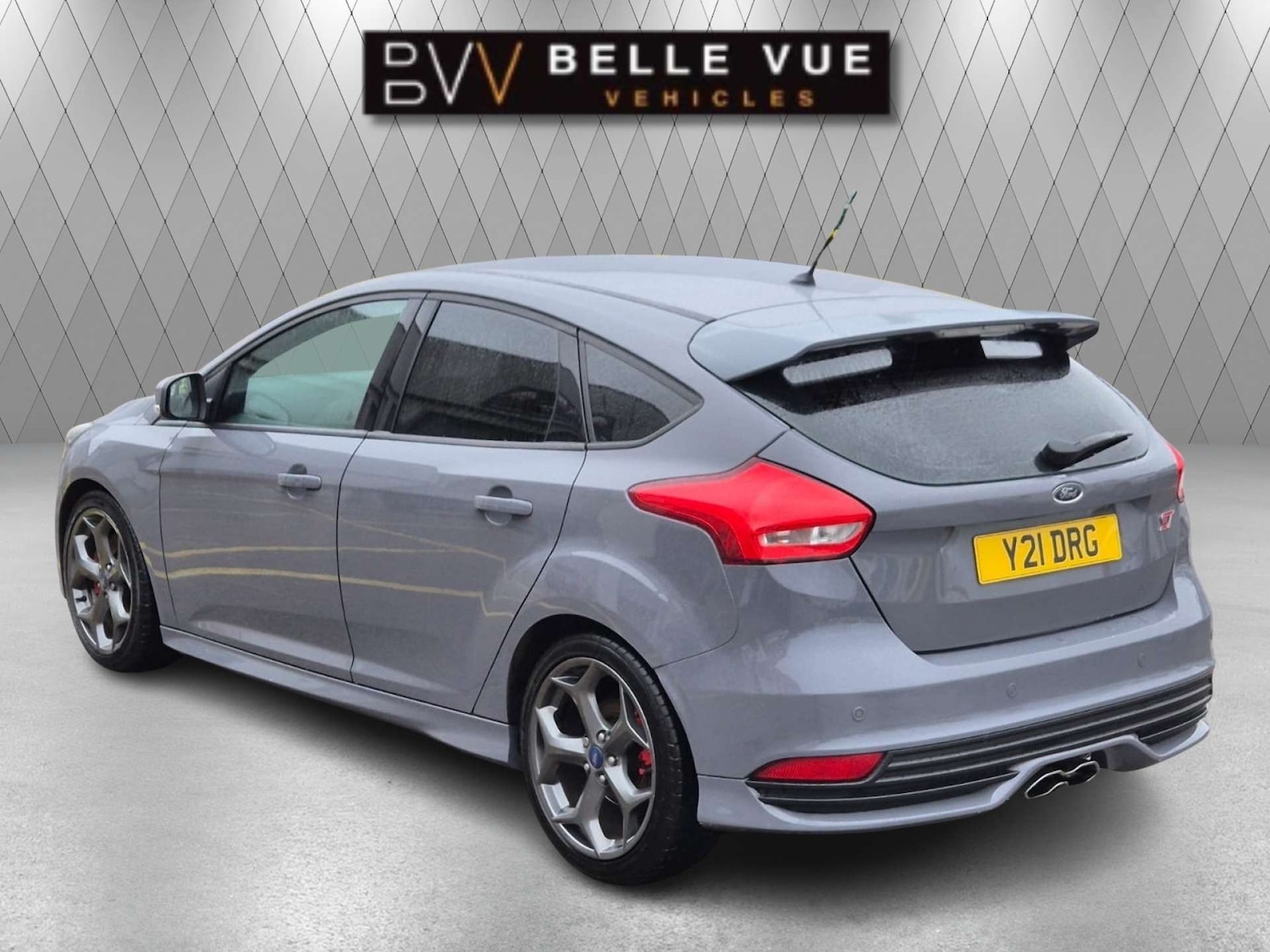 Used Ford Focus 2015 for sale - 76847003: Photo 16