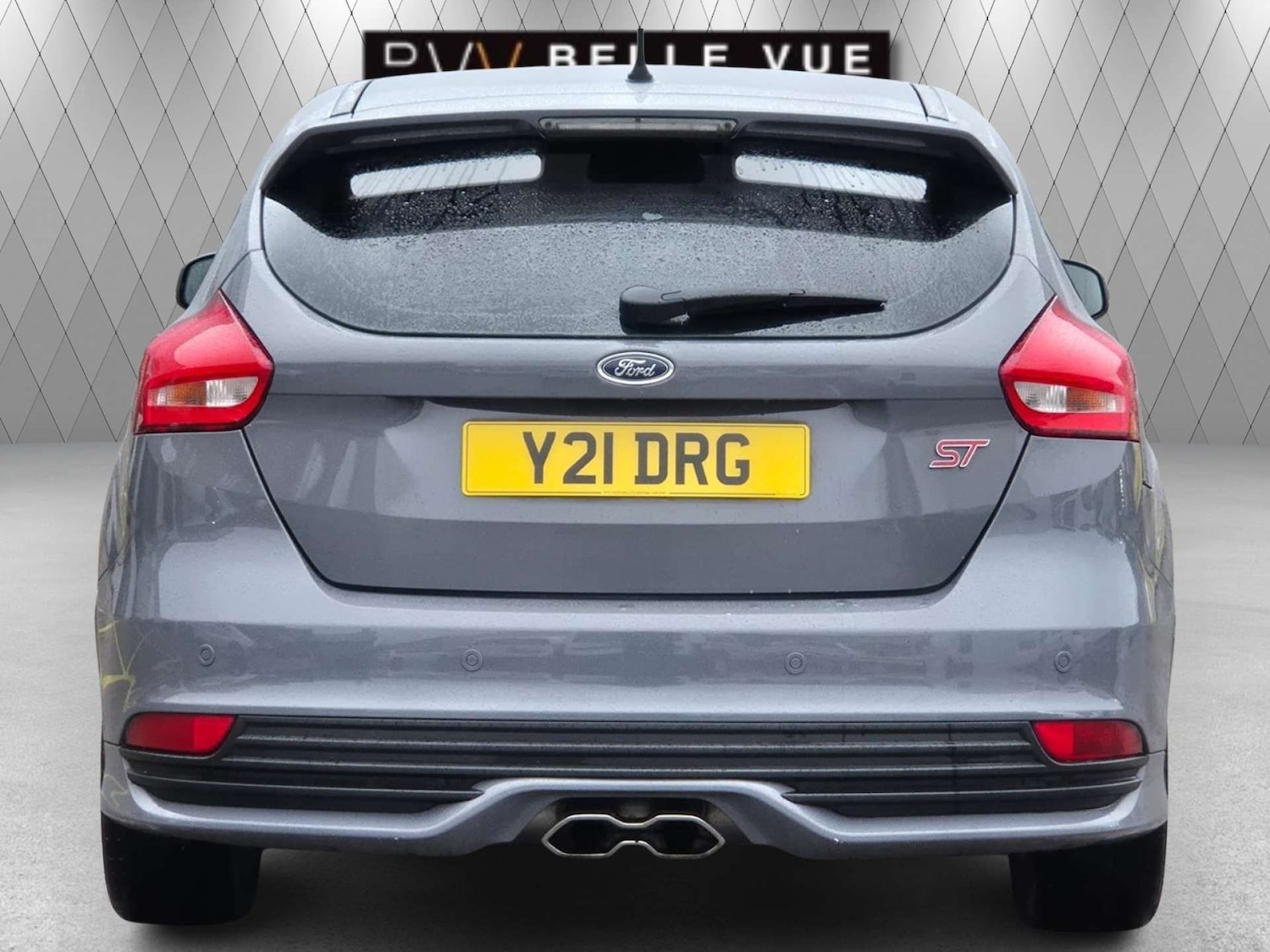 Used Ford Focus 2015 for sale - 76847003: Photo 17