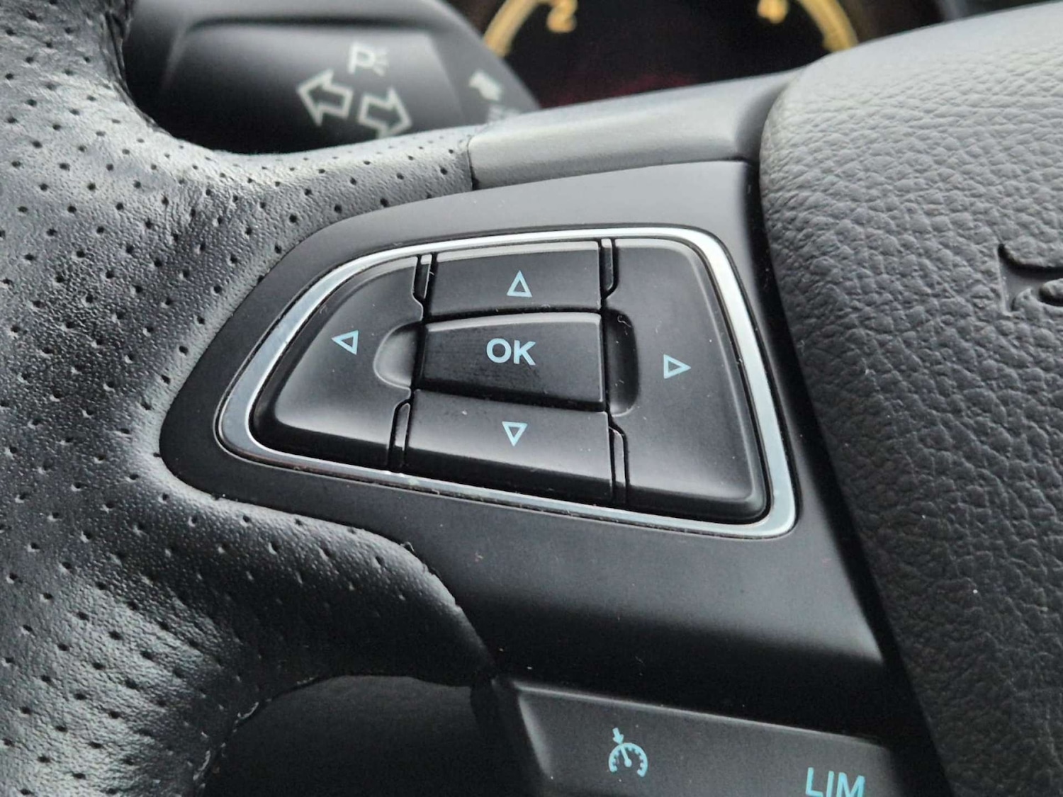 Used Ford Focus 2015 for sale - 76847003: Photo 23