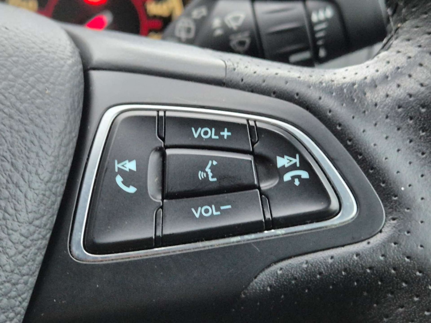 Used Ford Focus 2015 for sale - 76847003: Photo 25