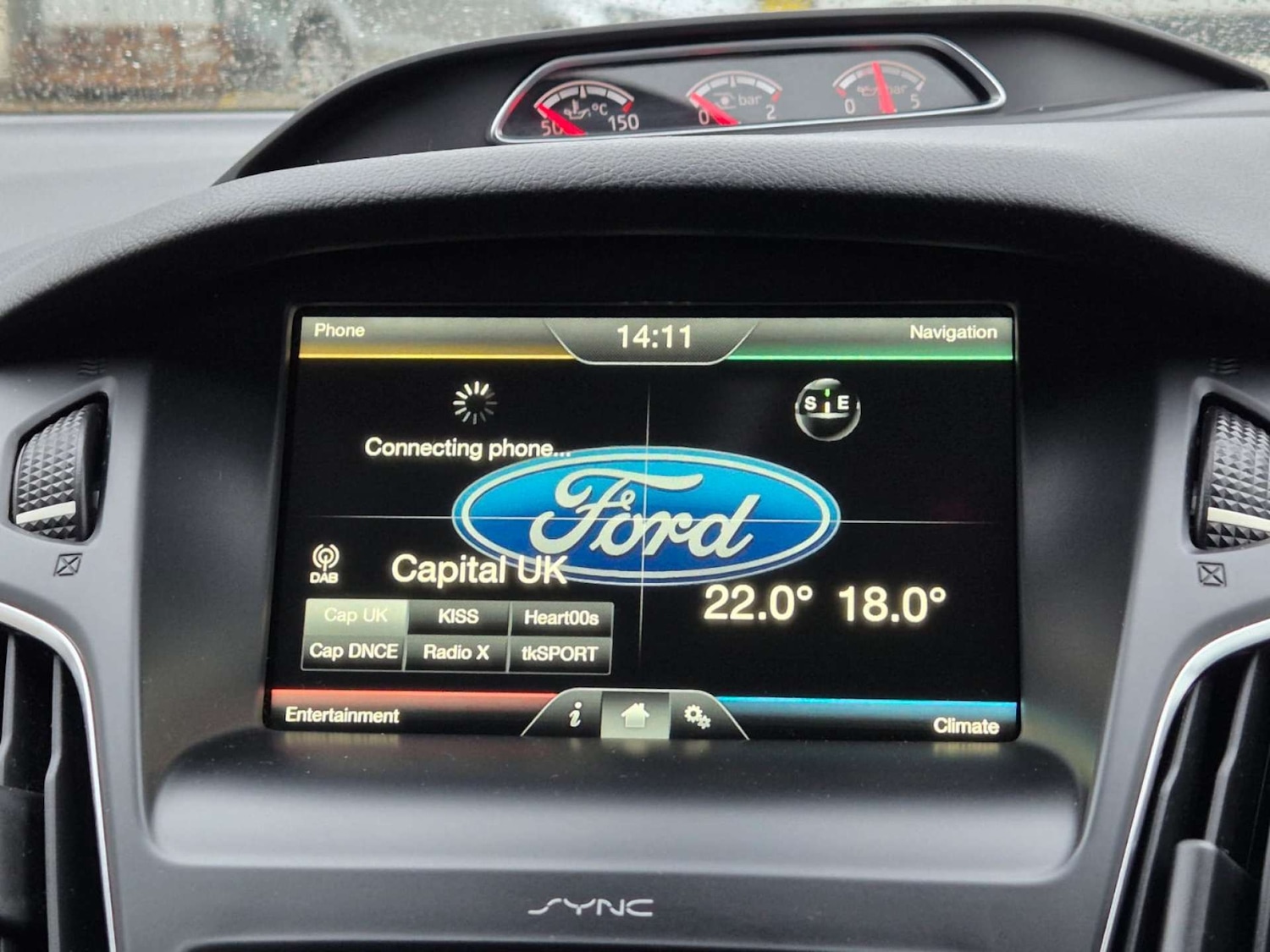 Used Ford Focus 2015 for sale - 76847003: Photo 28