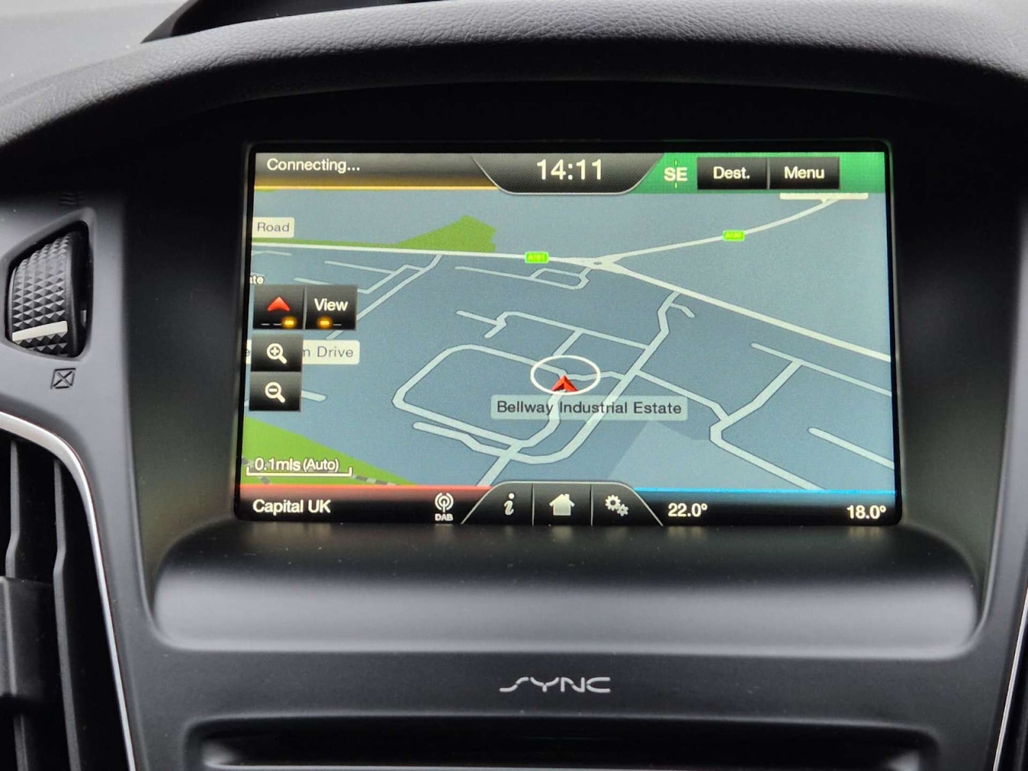 Used Ford Focus 2015 for sale - 76847003: Photo 29