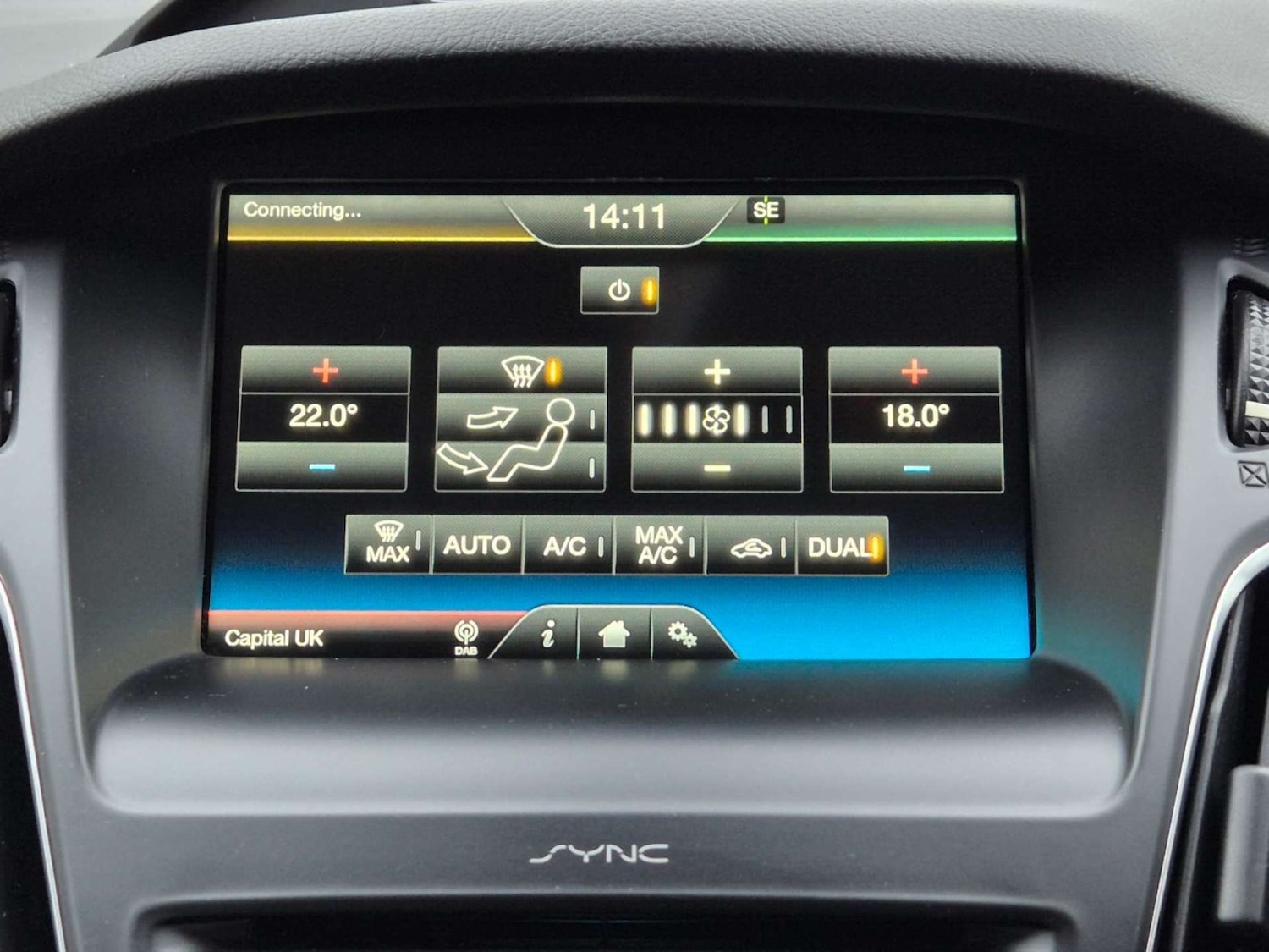 Used Ford Focus 2015 for sale - 76847003: Photo 30