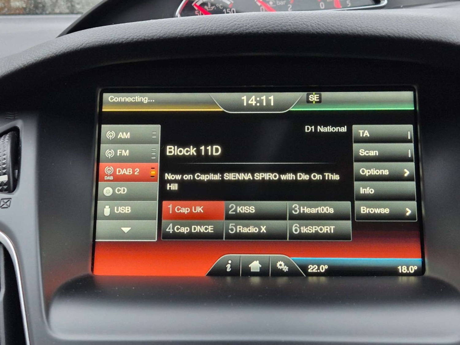 Used Ford Focus 2015 for sale - 76847003: Photo 31