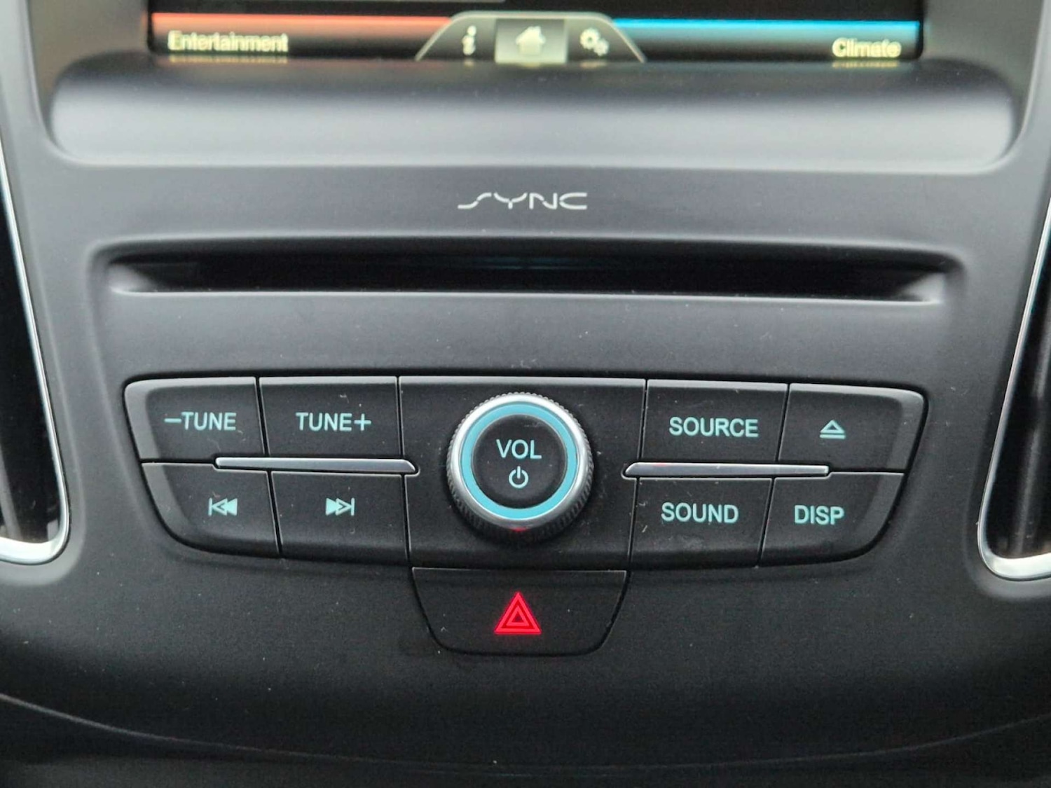 Used Ford Focus 2015 for sale - 76847003: Photo 32