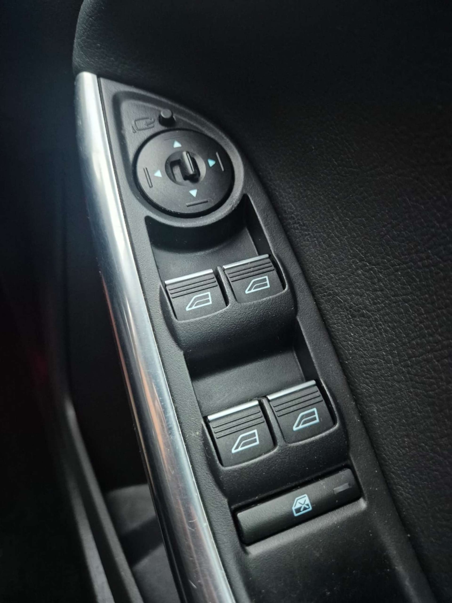 Used Ford Focus 2015 for sale - 76847003: Photo 35