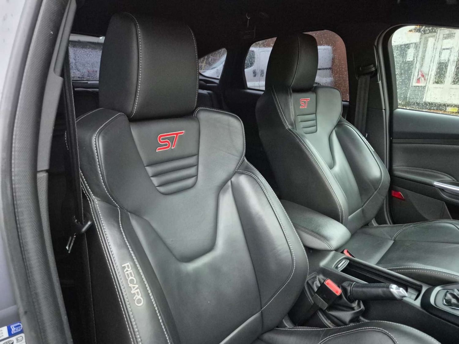 Used Ford Focus 2015 for sale - 76847003: Photo 37