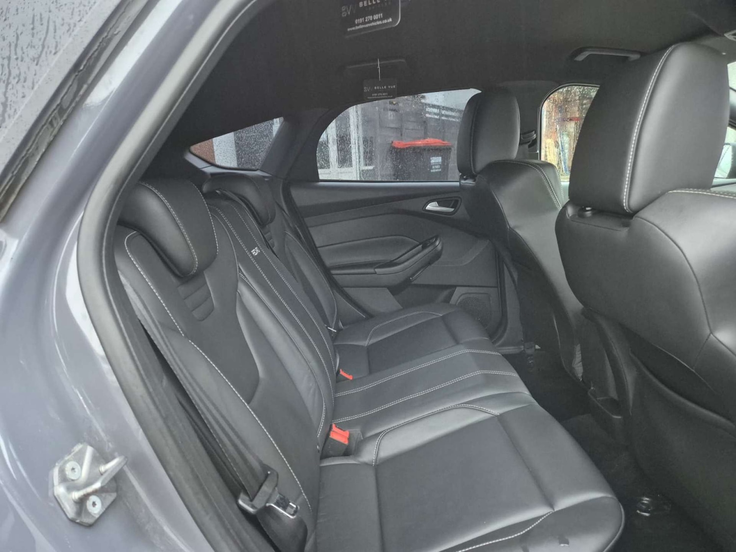 Used Ford Focus 2015 for sale - 76847003: Photo 38