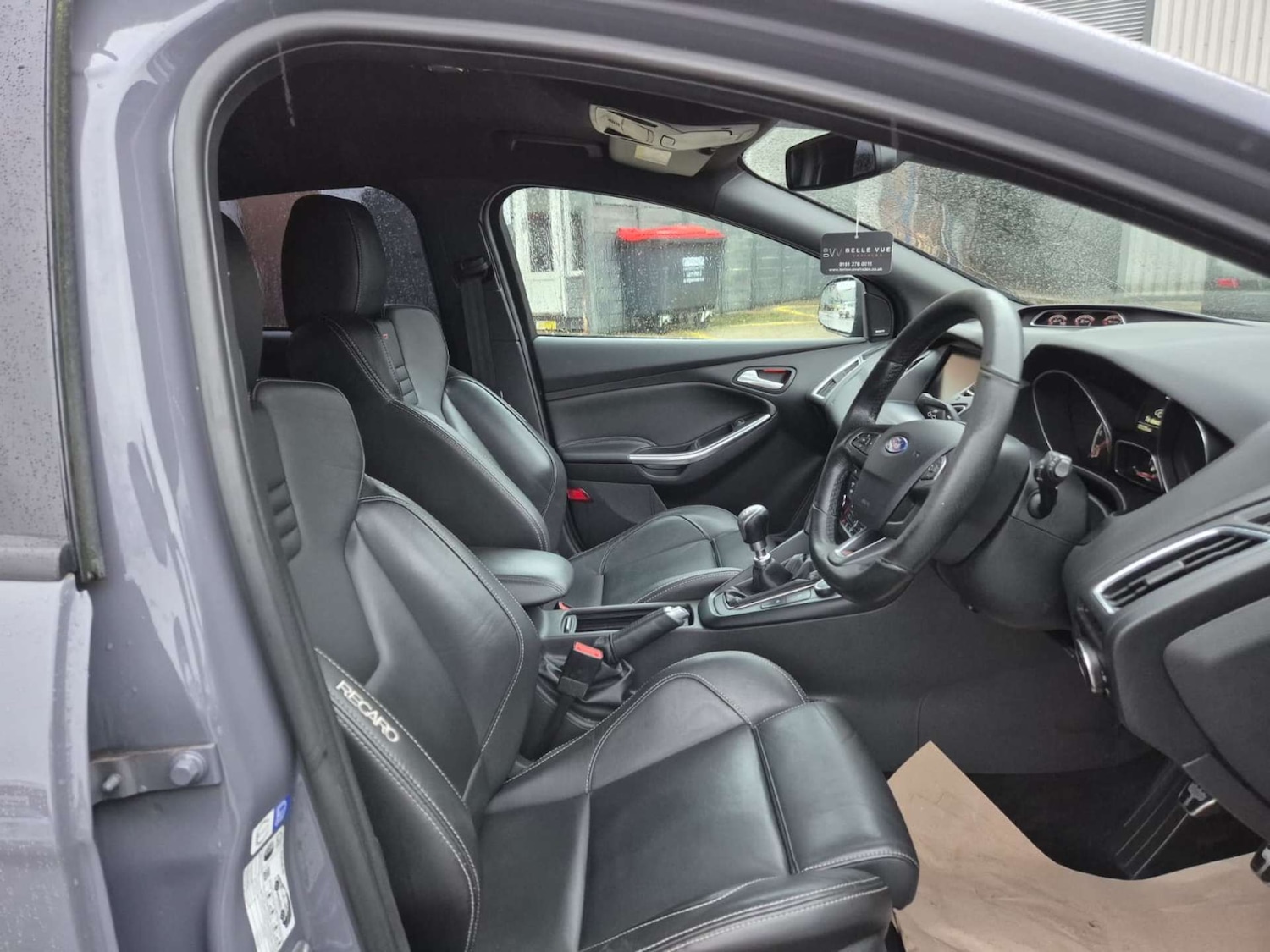 Used Ford Focus 2015 for sale - 76847003: Photo 41