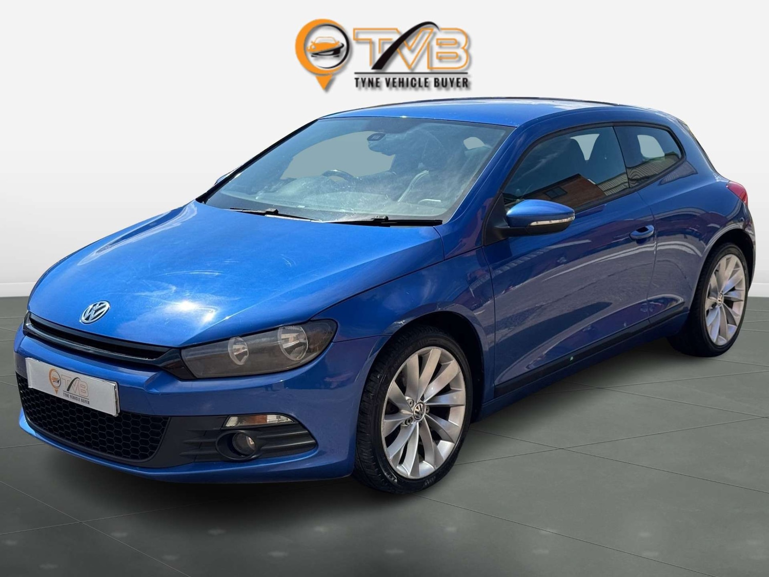 Used Volkswagen Scirocco 2012 for sale - 76602105: Photo 10