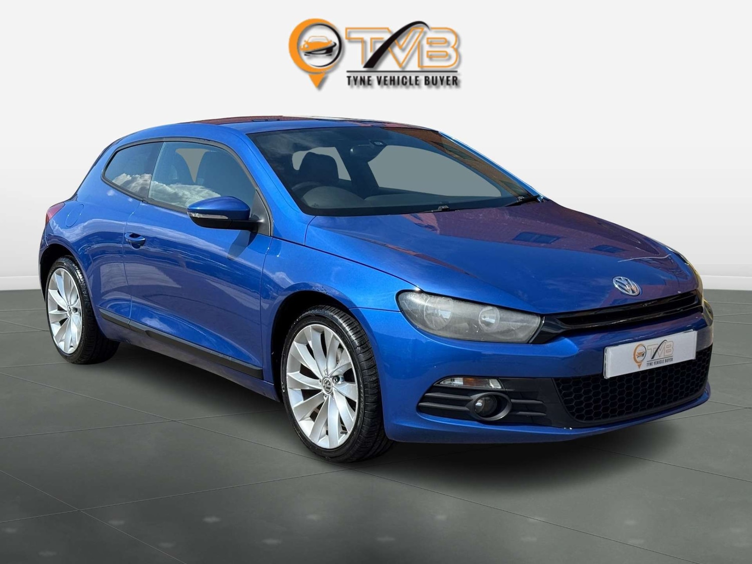 Used Volkswagen Scirocco 2012 for sale - 76602105: Photo 13