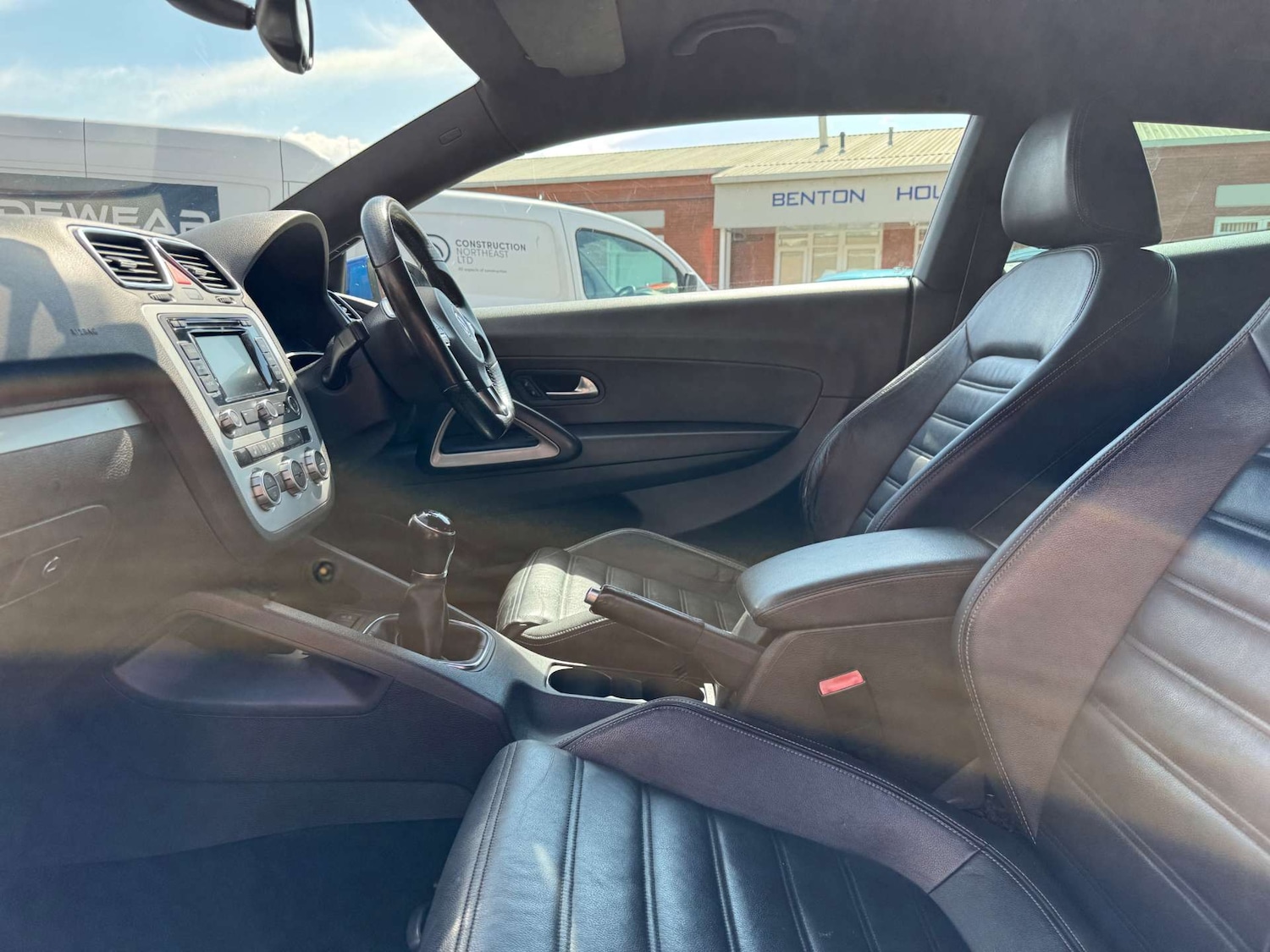 Used Volkswagen Scirocco 2012 for sale - 76602105: Photo 17