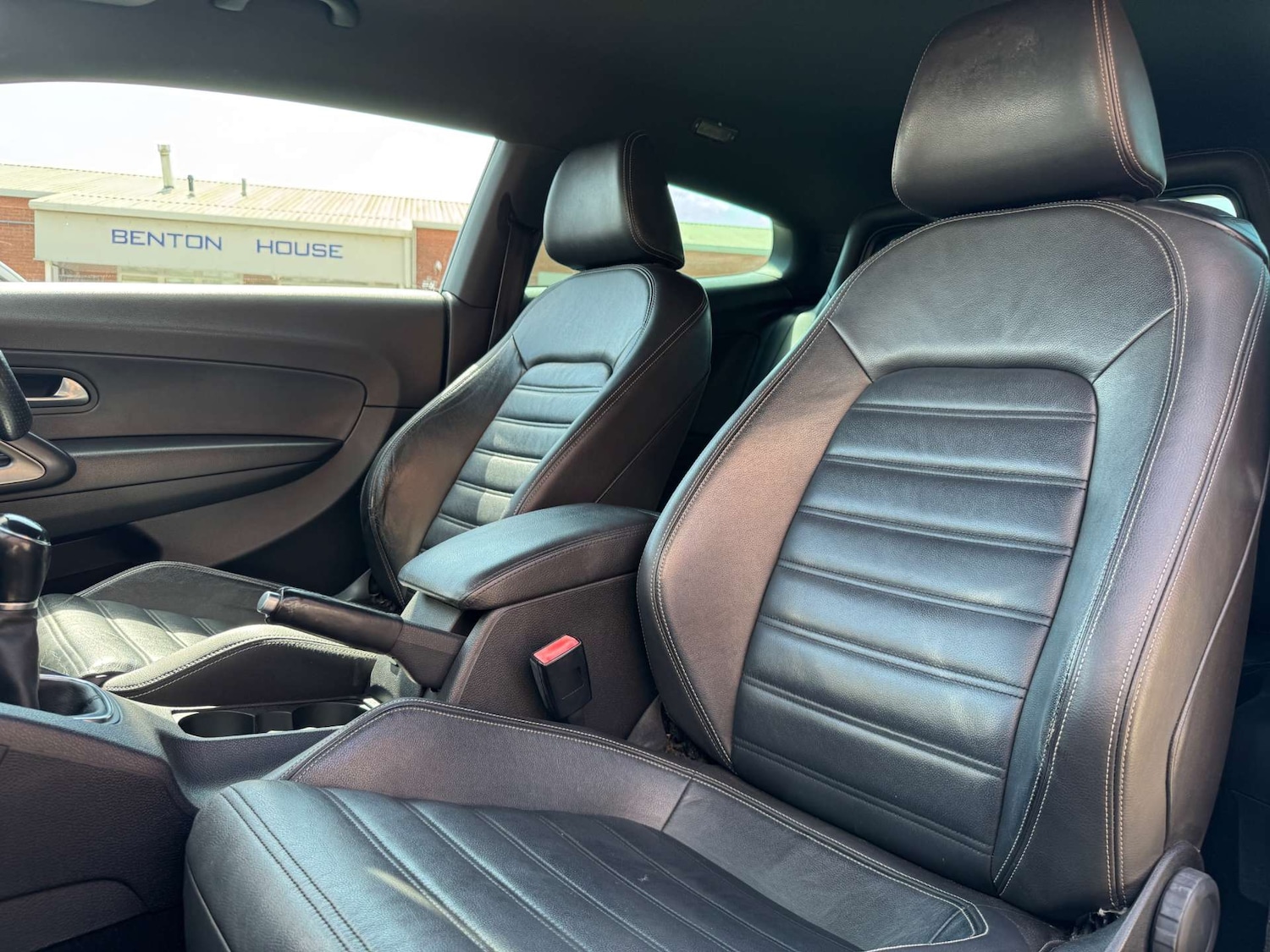 Used Volkswagen Scirocco 2012 for sale - 76602105: Photo 19