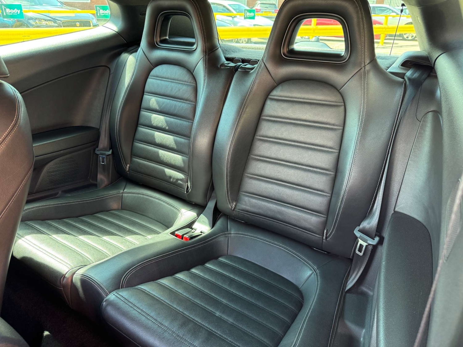 Used Volkswagen Scirocco 2012 for sale - 76602105: Photo 20