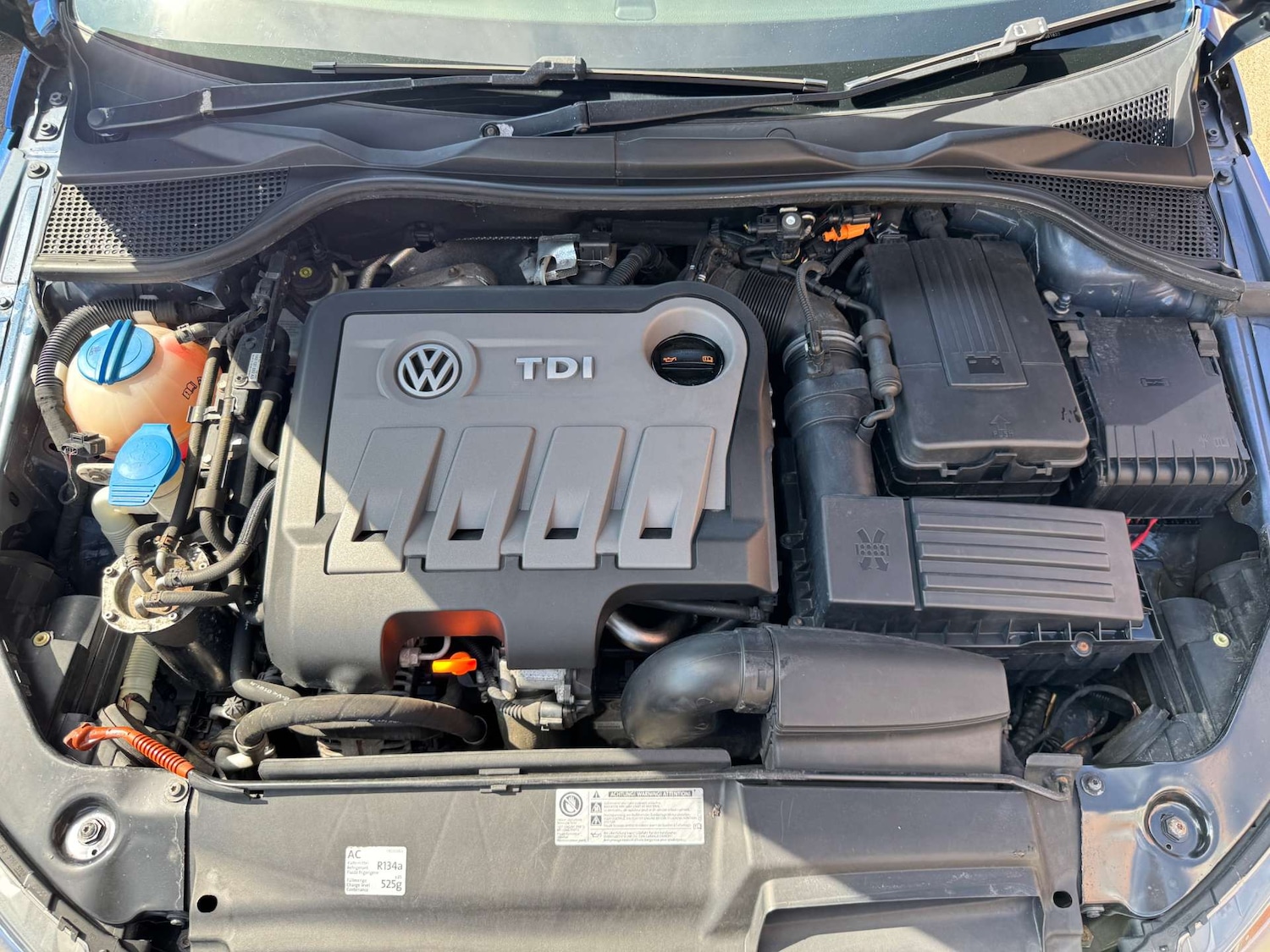 Used Volkswagen Scirocco 2012 for sale - 76602105: Photo 25