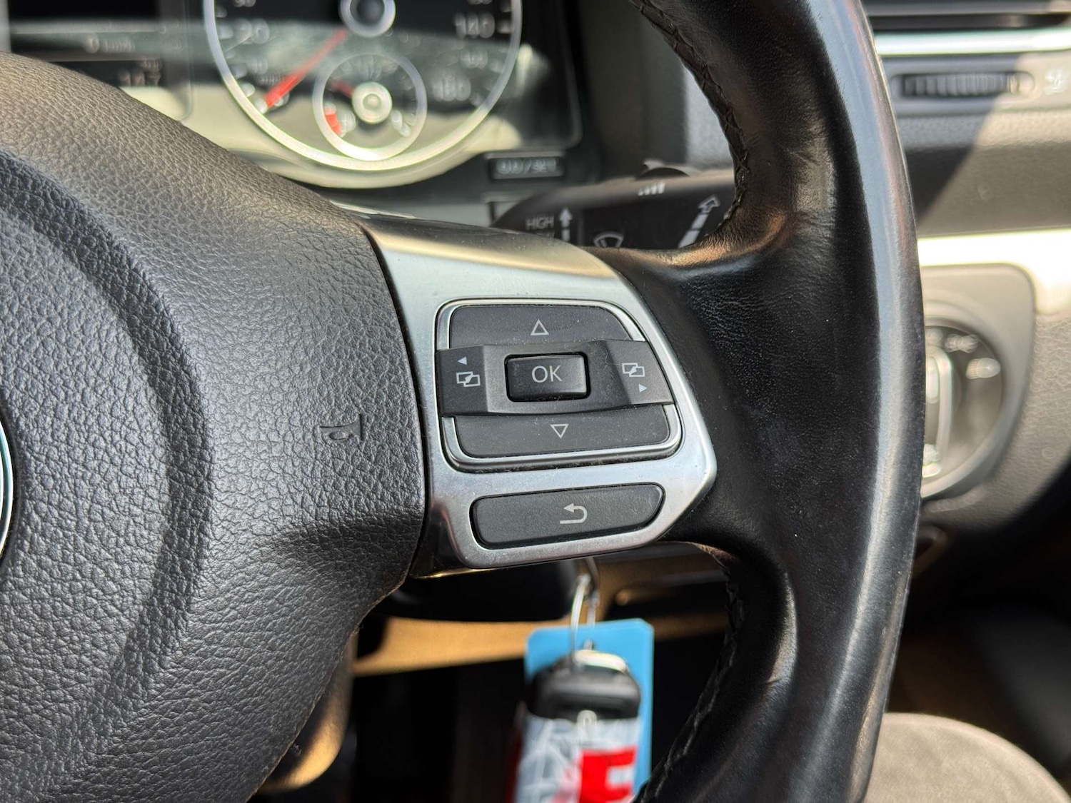 Used Volkswagen Scirocco 2012 for sale - 76602105: Photo 29