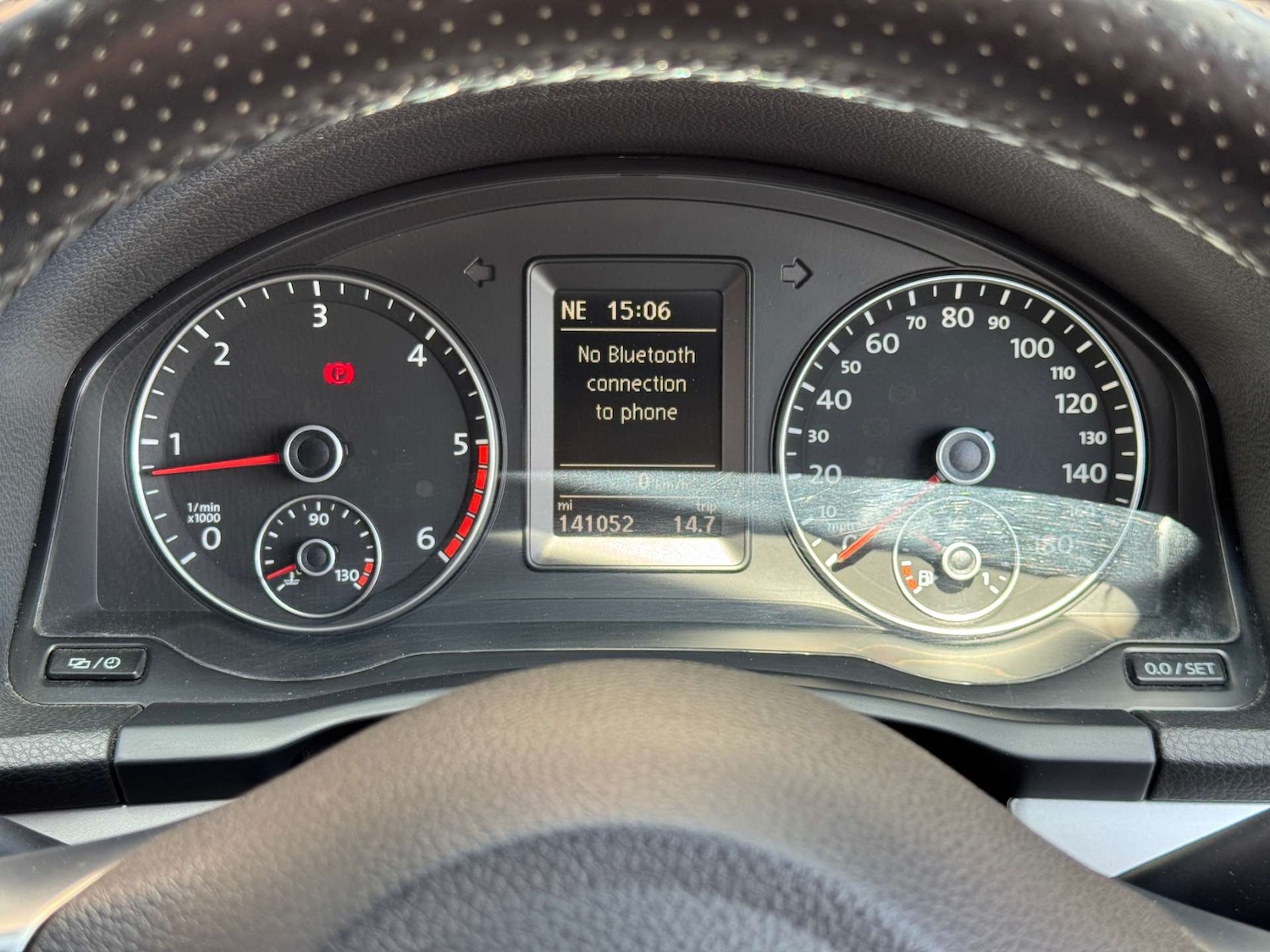 Used Volkswagen Scirocco 2012 for sale - 76602105: Photo 32